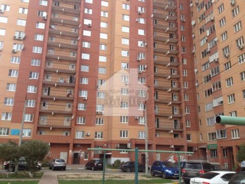 Раменское, 2-х комнатная квартира, ул. Дергаевская д.д. 36, 5650000 руб.