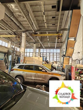 Сдается помещение под автосервис, 428000 руб.