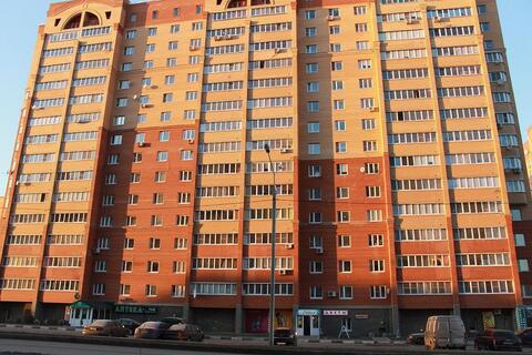 Домодедово, 3-х комнатная квартира, Лунная д.5 к1, 5200000 руб.