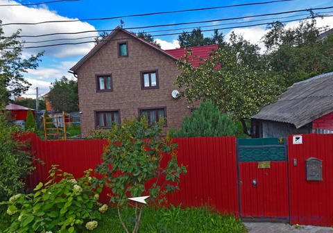 Продажа дома, Можайск, Можайский район, ул. Восточная, 9000000 руб.