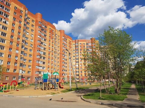 Дмитров, 3-х комнатная квартира, Спасская д.4, 4850000 руб.