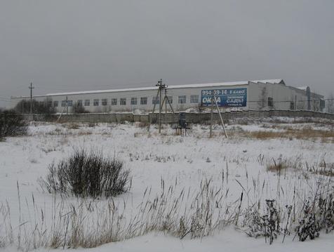 Предлагаю производственно складской комплекс, 80000000 руб.