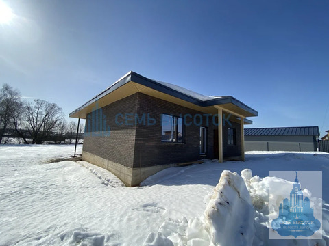 Продажа дома, Домодедово, Домодедово г. о., 127, 8500000 руб.