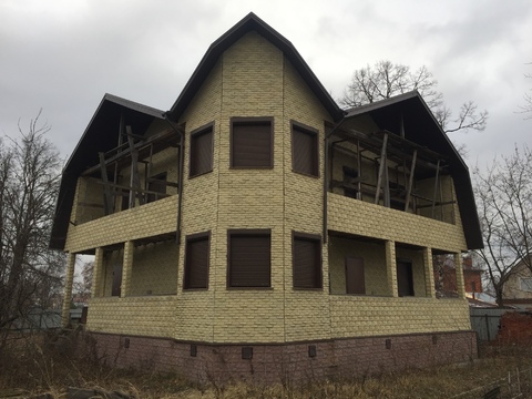 Продается дом в г. лосинопетровский Продается дом в г. лосинопетровский