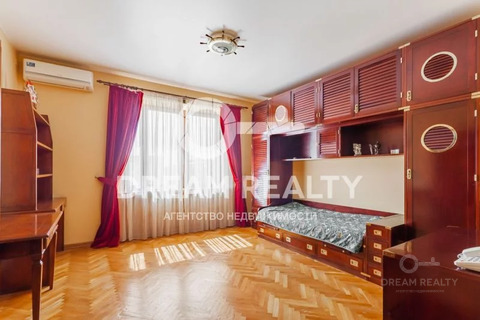 Москва, 3-х комнатная квартира, ул. Лесная д.4с1, 47300000 руб.
