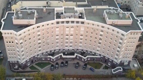 Москва, 5-ти комнатная квартира, Цветной б-р. д.13 с2, 42000000 руб.