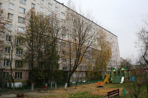 Железнодорожный, 3-х комнатная квартира, ул. Советская д.34, 5250000 руб.
