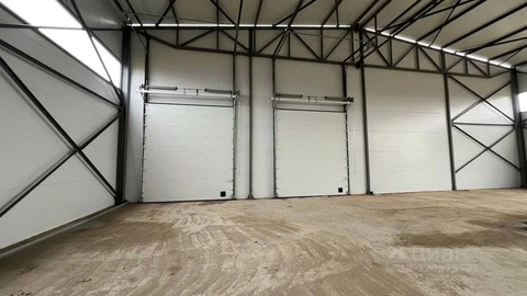 Продаю склад 1440.0м Московская область, Чехов муниципальный округ, ..., 110000000 руб.