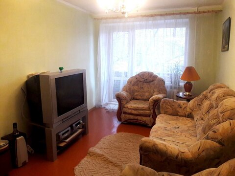 Серпухов, 3-х комнатная квартира, ул. Весенняя д.52, 2850000 руб.