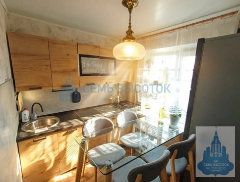 Гальчино, 2-х комнатная квартира, 60 лет СССР б-р. д.2, к 1, 5750000 руб.