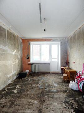 Серпухов, 1-но комнатная квартира, Ворощилова д.115, 1900000 руб.
