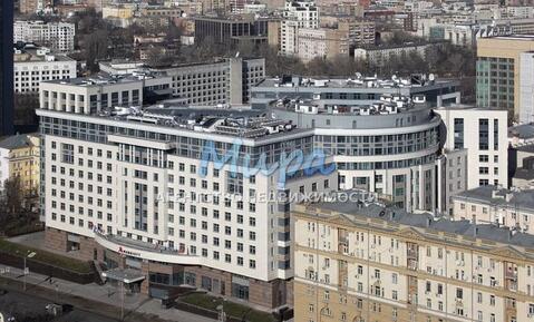 Москва, 2-х комнатная квартира, ул. Новый Арбат д.32, 42016000 руб.