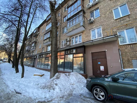 Продажа офиса, Хорошёвское шоссе Продажа офиса, Хорошёвское шоссе