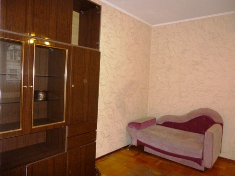 Москва, 1-но комнатная квартира, Олимпийский просп. д.20, 32000 руб.