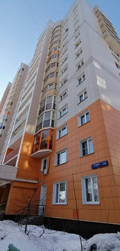 Москва, 2-х комнатная квартира, ул. Грекова д.22, 13300000 руб.