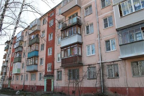 Орехово-Зуево, 2-х комнатная квартира, ул. Гагарина д.д.43а, 14000 руб.
