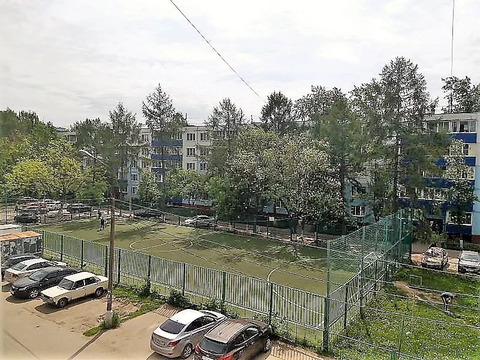 Чехов, 2-х комнатная квартира, ул. Полиграфистов д.17, 3000000 руб.