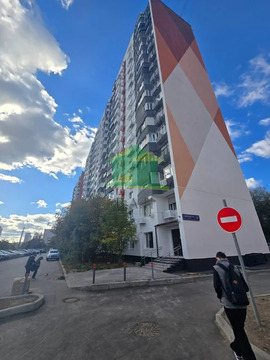 Москва, 2-х комнатная квартира, Щелковское ш. д.д.27, 15400000 руб.