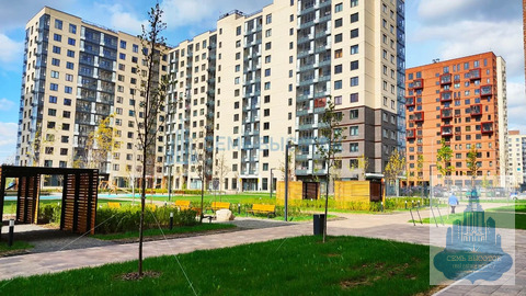 Москва, 3-х комнатная квартира, Уточкина ул. д.7, к 1, строение 1, 12500000 руб.