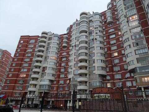 Москва, 4-х комнатная квартира, ул. Архитектора Власова д.20, 69000000 руб.