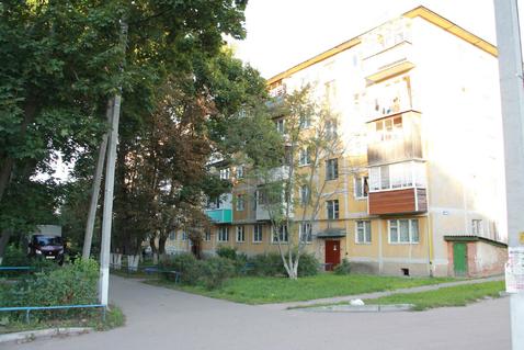 Барыбино, 2-х комнатная квартира, Агрохимиков д.2, 2180000 руб.