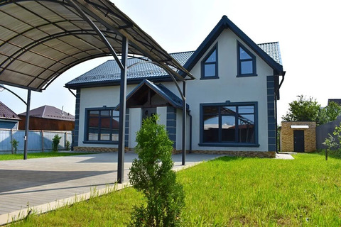 Продажа дома, Поярково, Солнечногорский район, 20950000 руб.