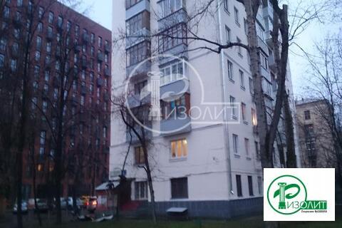 Москва, 2-х комнатная квартира, 3-й Павелецкий проезд д.5, 5700000 руб.