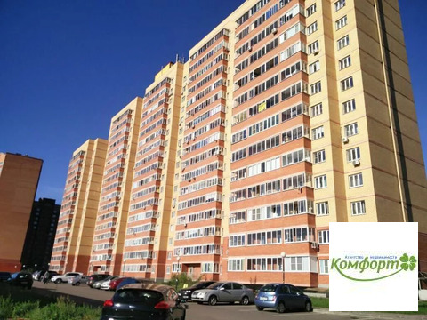 Раменское, 2-х комнатная квартира, ул. Молодежная д.д.27, 5300000 руб.