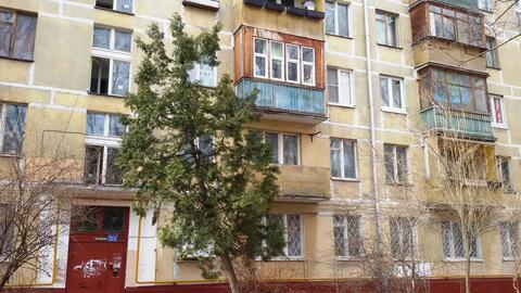 Москва, 2-х комнатная квартира, ул. Ленская д.9, 6100000 руб.