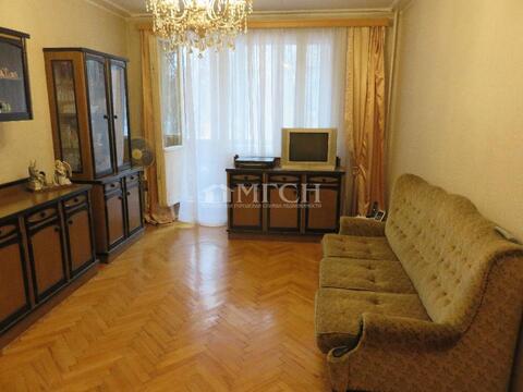 Москва, 3-х комнатная квартира, Батайский проезд д.5, 9850000 руб.