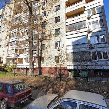 Москва, 2-х комнатная квартира, ул. Делегатская д.16 к1, 11700000 руб.