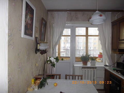 Москва, 2-х комнатная квартира, Красносельский 2-й пер. д.2, 12900000 руб.