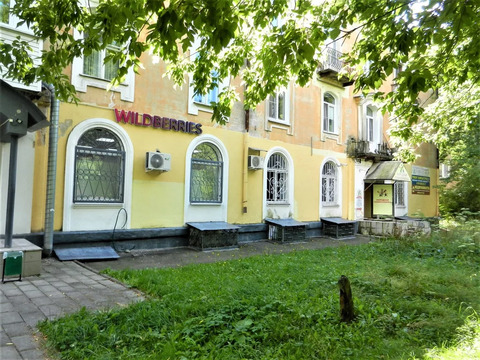 Продажа производственного помещения, Электросталь, Ул. Октябрьская Продажа производственного помещения, Электросталь, Ул. Октябрьская