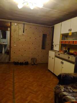 Жуковский, 1-но комнатная квартира, ул. Туполева д., 18000 руб.