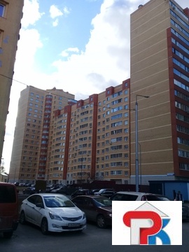 Химки, 3-х комнатная квартира, микрорайон Подрезково д.улица Лесная 1-я, 6700000 руб.