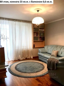 Москва, 3-х комнатная квартира, ул. Крупской д.3, 32500000 руб.