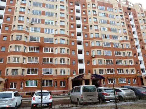 Ногинск, 3-х комнатная квартира, ул. Декабристов д.1, 5320000 руб.