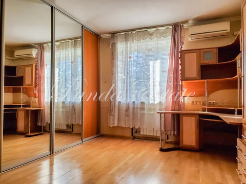 Москва, 2-х комнатная квартира, ул. Барклая д.14, 17500000 руб.