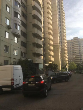 2-ка, Красногорск, б-р Подмосковный, 11 2-ка, Красногорск, б-р Подмосковный, 11