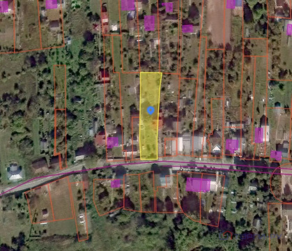 Продажа дома, Апраксино, Коломенский район, ул. Верхняя, 1897521 руб.