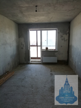 Подольск, 1-но комнатная квартира, ул. Ленинградская д.2, 4500000 руб.