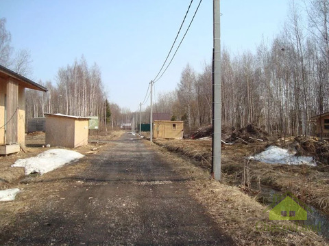 Участок 10 соток у дер.Бавыкино Участок 10 соток у дер.Бавыкино