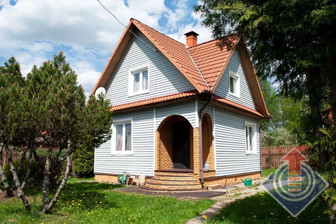 Продажа дачи в СНТ Березка у д. Чеблоково Наро-Фоминского района, 2175000 руб.