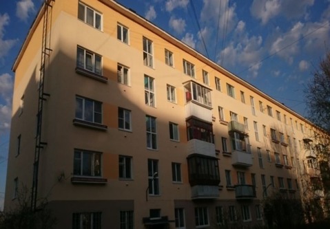 Клин, 1-но комнатная квартира, ул. Крюкова д.11, 1900000 руб.