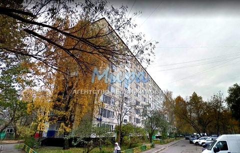 Москва, 3-х комнатная квартира, ул. Коненкова д.15В, 9500000 руб.