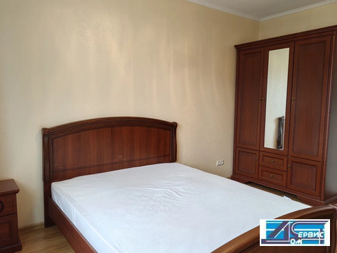 Красногорск, 1-но комнатная квартира, ул. Заводская д.18к1, 65000 руб.