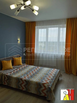 Балашиха, 1-но комнатная квартира, Молодежная, 11 д., 8100000 руб.