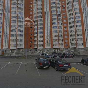 Москва, 2-х комнатная квартира, пр-кт Защитников Москвы д.8, 6700000 руб.