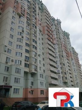 Москва, 2-х комнатная квартира, ул. Нагатинская д.10к3, 16200000 руб.