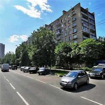 Москва, 2-х комнатная квартира, ул. Вавилова д.86, 8400000 руб.